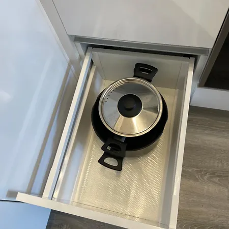 Downtown Family By Firsthost 3436a303 בודפשט