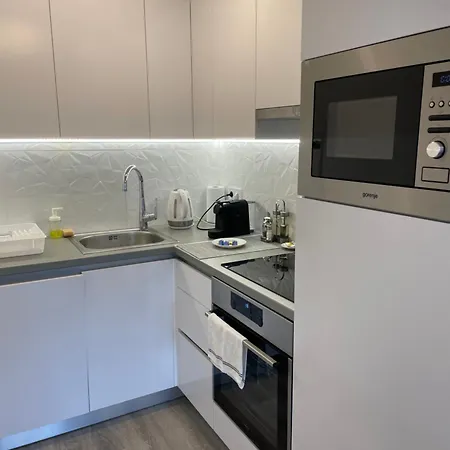 Downtown Family By Firsthost 3436a303 3* בודפשט