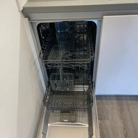 Downtown Family By Firsthost 3436a303 בודפשט