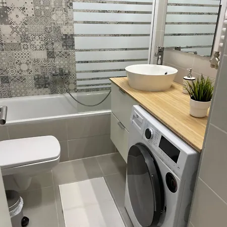 Downtown Family By Firsthost 3436a303 בודפשט