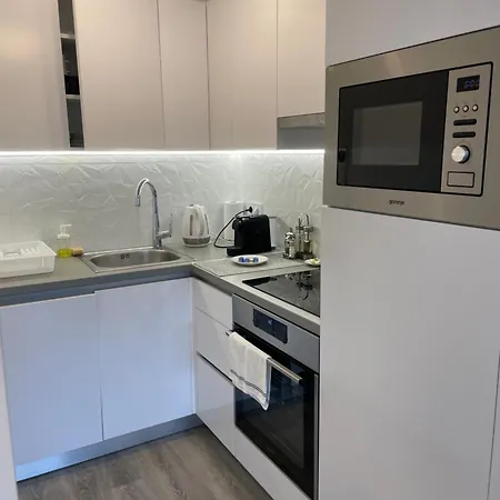 Downtown Family By Firsthost 3436a303 3* בודפשט