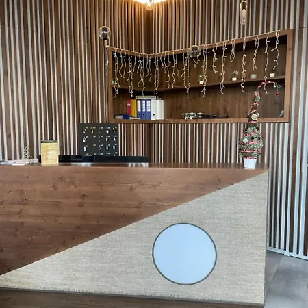 Downtown Family By Firsthost 3436a303 3* בודפשט