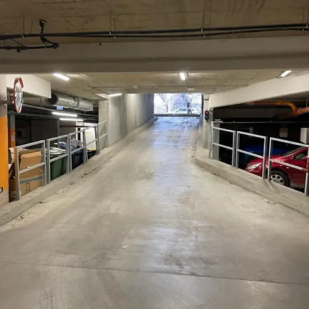 Downtown Family By Firsthost 3436a303 מלון דירות בודפשט